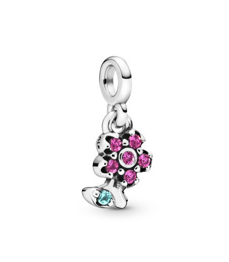 Charm Pandora Flor 798391NCC