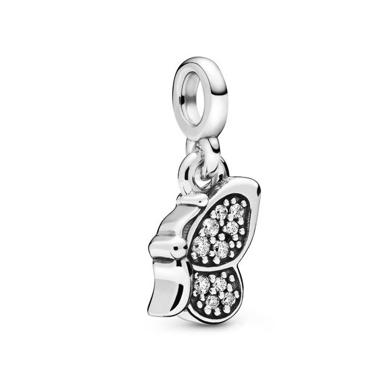 Charm Pandora Mariposa 798392CZ