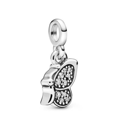 Charm Pandora Mariposa 798392CZ