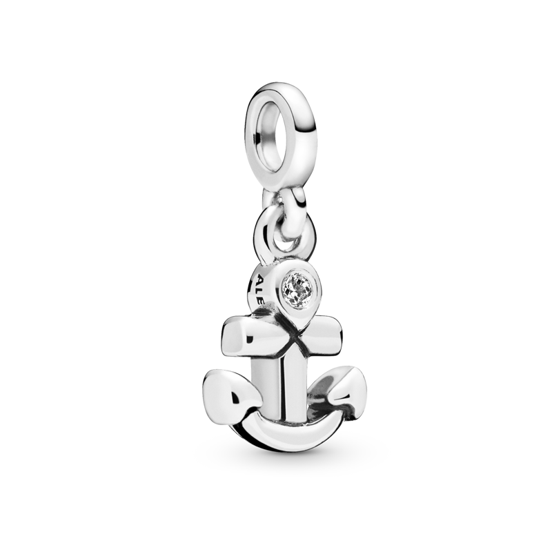 Charm Pandora Ancla 798393CZ