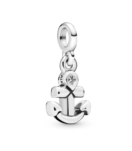 Charm Pandora Ancla 798393CZ