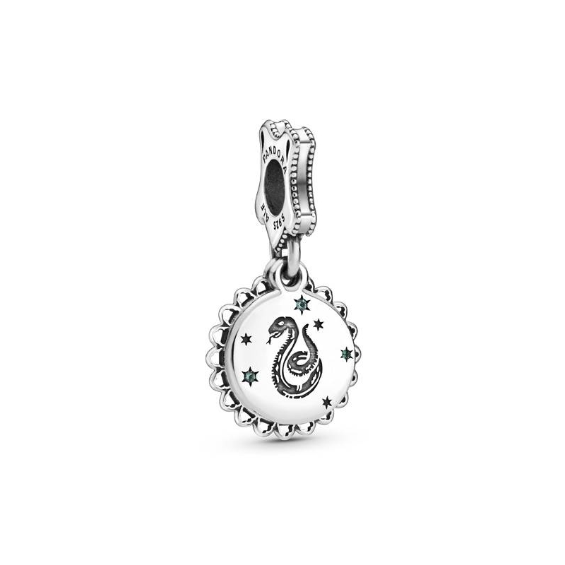 Charm Pandora Slytherin 798620c01 Charm Pandora Slytherin 798620c01