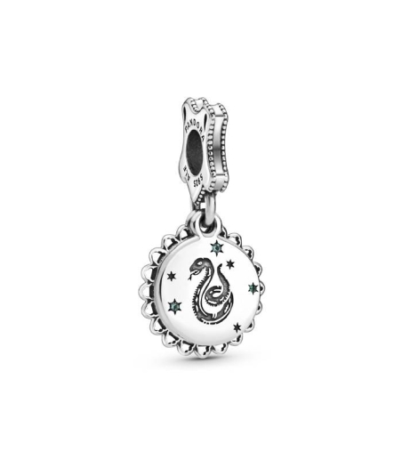 Charm Pandora Slytherin 798620c01