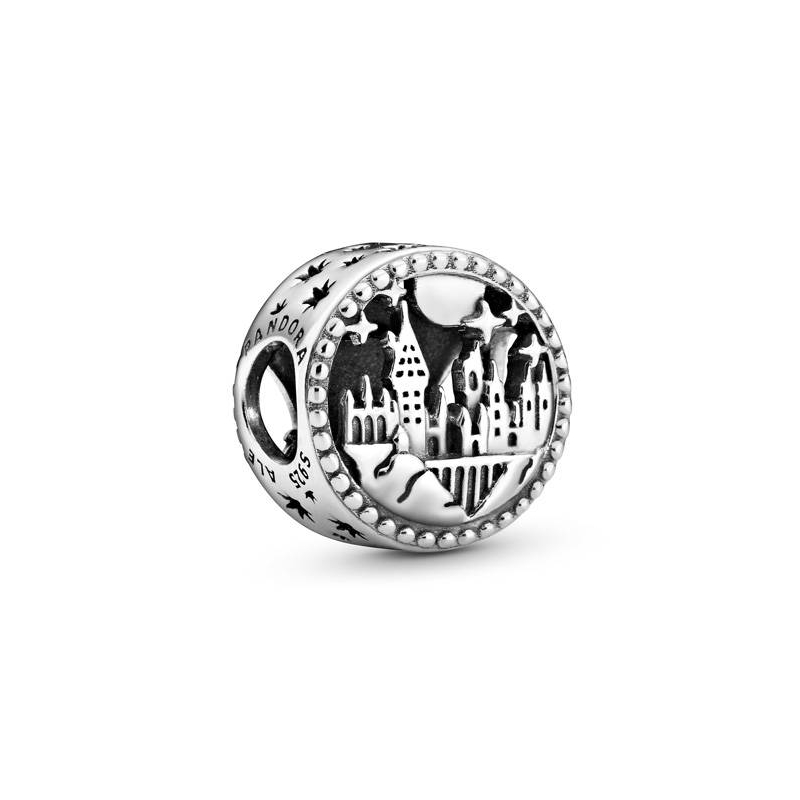 Charm Pandora Colegio Hogwarts 798622C00 Charm Pandora Colegio Hogwarts 798622C00