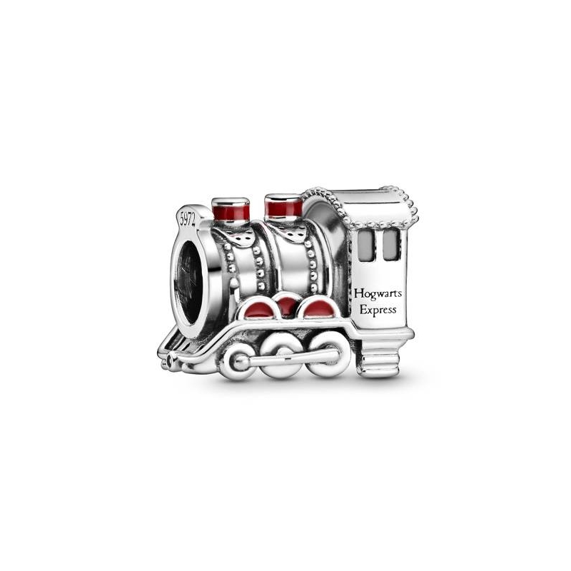 Charm Pandora Tren Hogwarts Express 798624C01