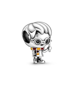 Repelente Delegación prestar Charm Pandora Harry Potter 798626C01