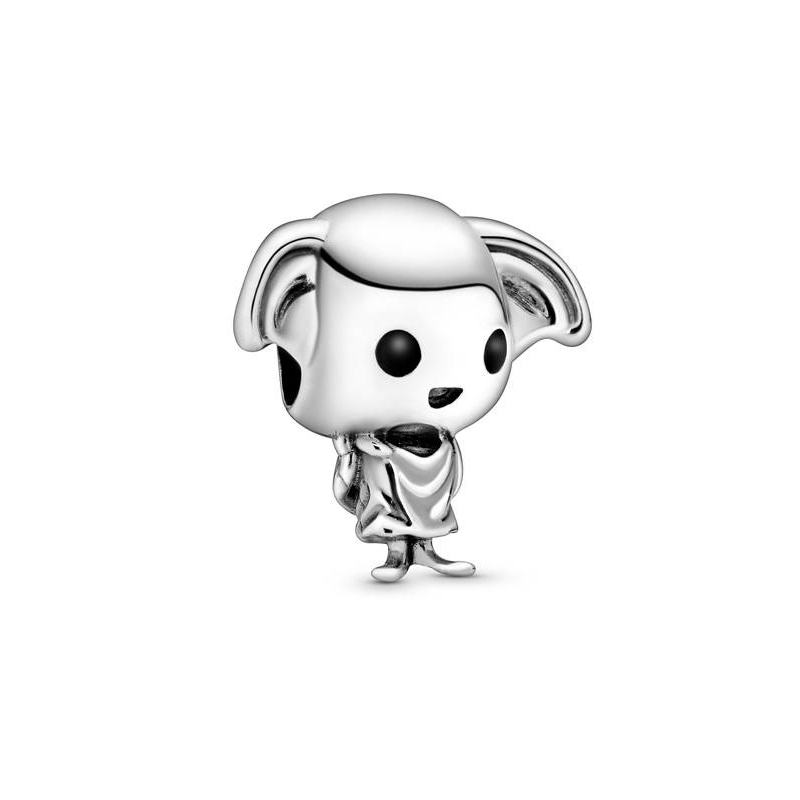 Charm Pandora Dobby el Elfo Doméstico 798629C01 Charm Pandora Dobby el Elfo Doméstico 798629C01