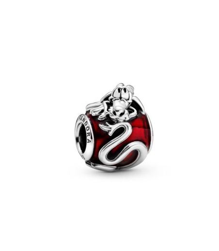 Charm Pandora Mushu Mulán 798632C01