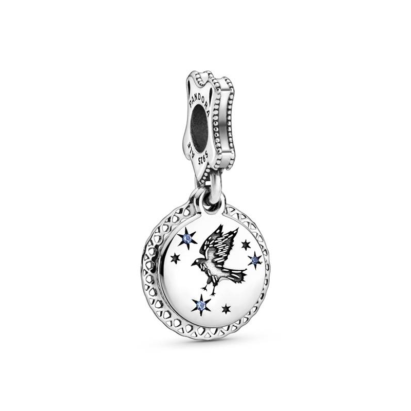 Charm Pandora Ravenclaw 798831C01 Charm Pandora Ravenclaw 798831C01
