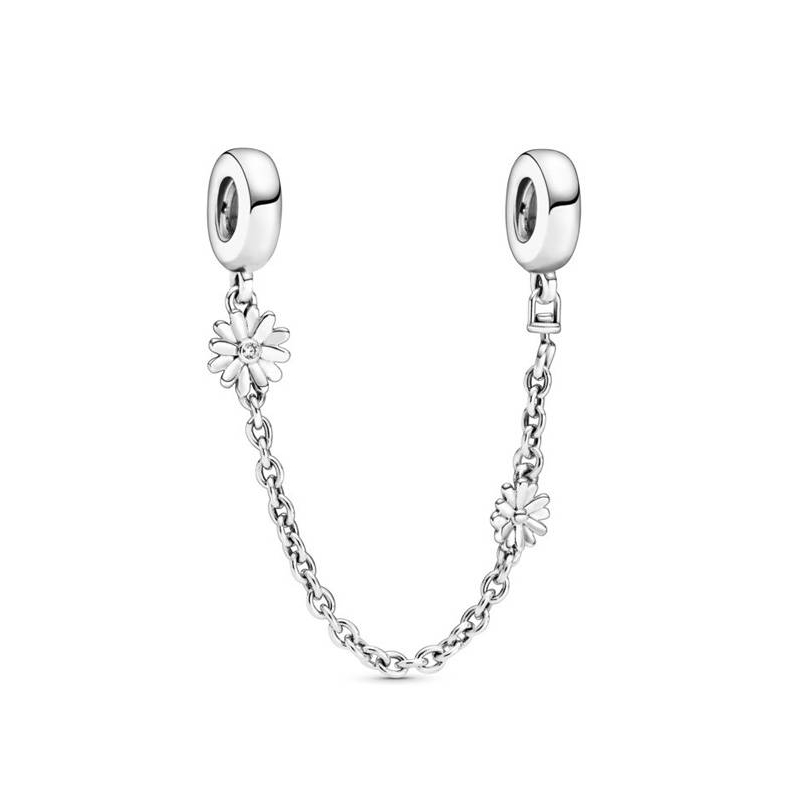 Cadena Pandora seguridad Margaritas 798764C01-05