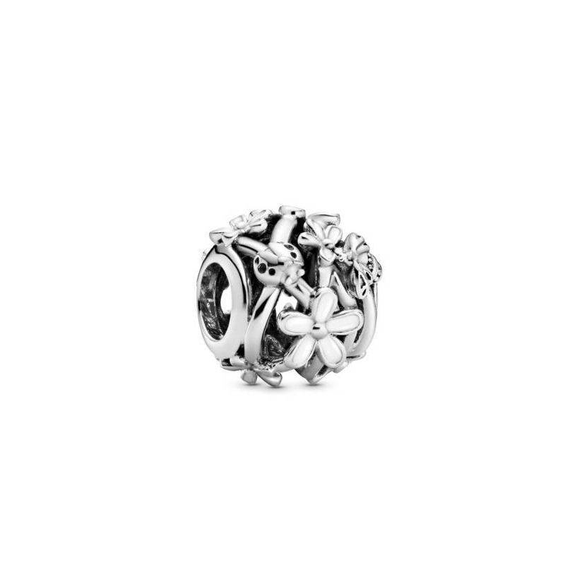 Charm Pandora Filigrana Margaritas 798772C01