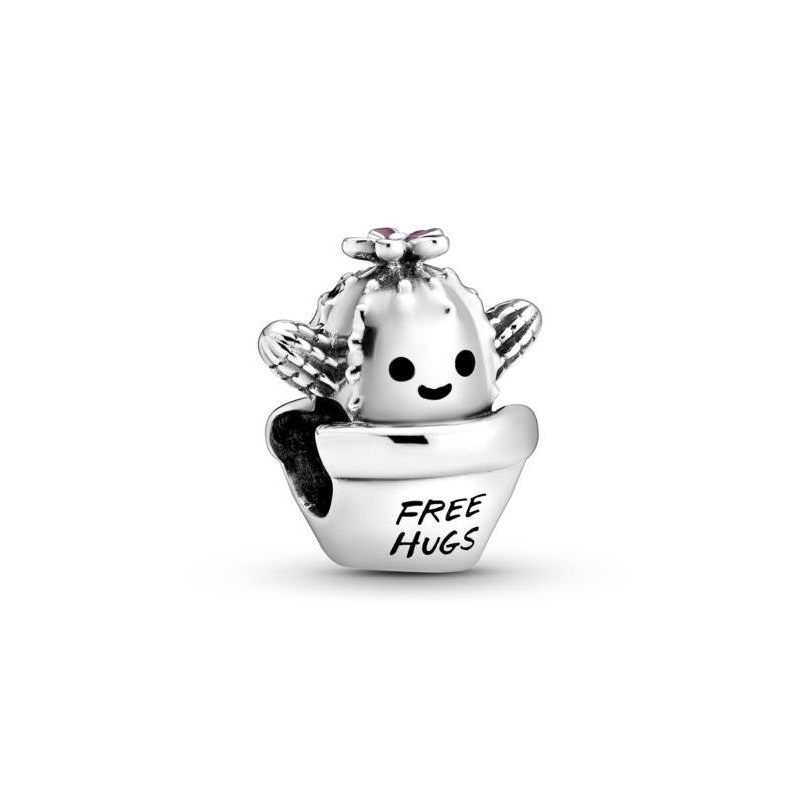 Charm Pandora Cactus Abrazo Gratis 798786C01