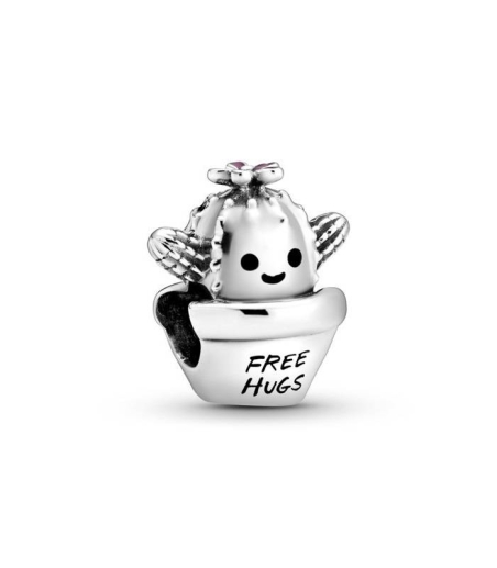 Charm Pandora Cactus Abrazo Gratis 798786C01