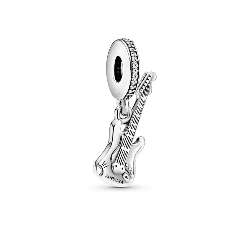 Charm Pandora Guitarra eléctrica 798788C01 Charm Pandora Guitarra eléctrica 798788C01