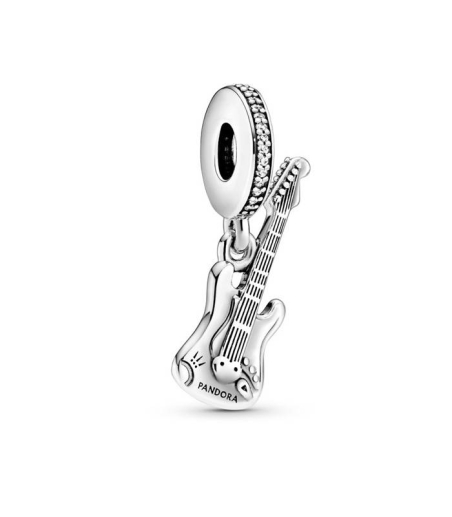 Charm Pandora Guitarra eléctrica 798788C01