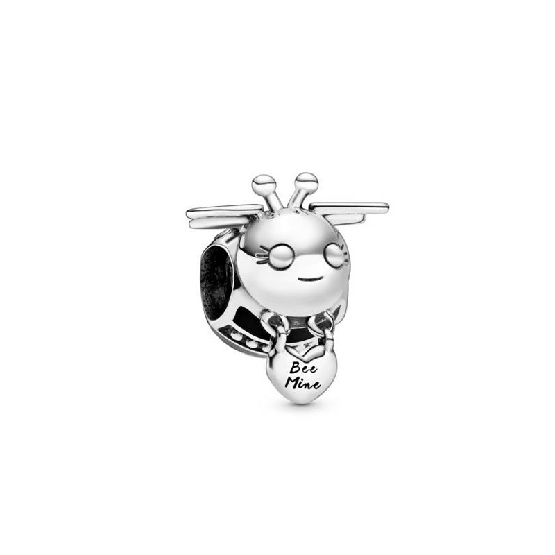 Charm Pandora Bee Mine Abeja 798789C01