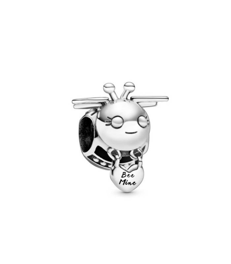 Charm Pandora Bee Mine Abeja 798789C01