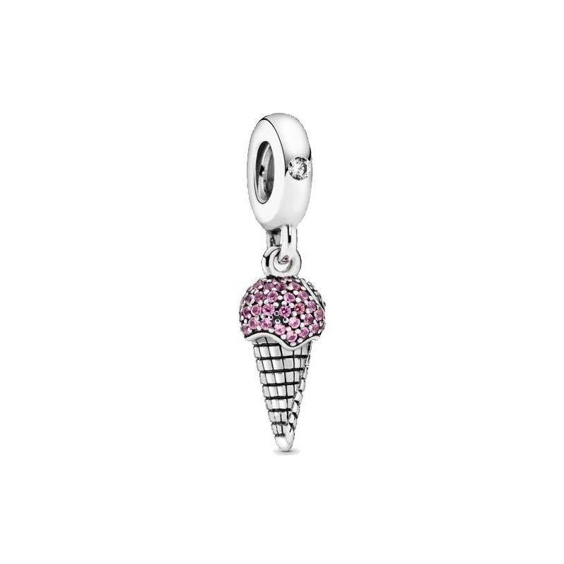 Charm Pandora Cono Helado 798801C01