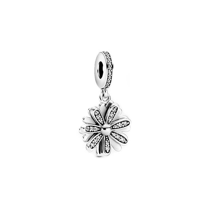 Charm Pandora Margarita Brillante 798813C01