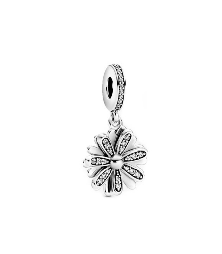 Charm Pandora Margarita Brillante 798813C01