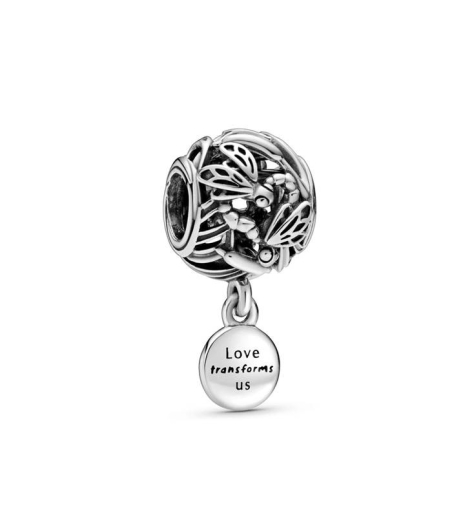 Charm Pandora Filigrana Libélulas 798814C00