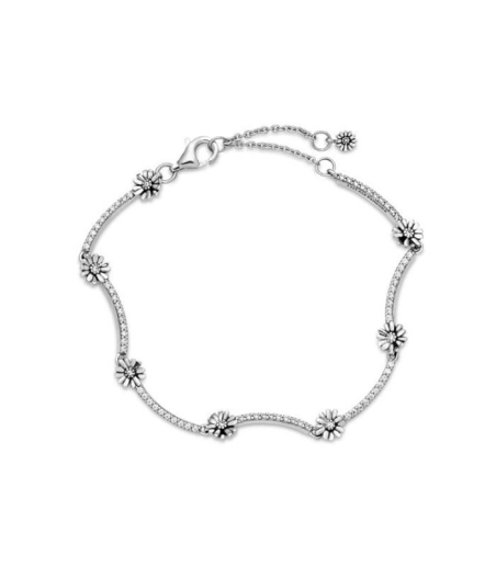 Pulsera Pandora Margaritas Brillante 598807C01