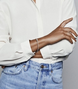 Pulsera Pandora Moments para charms
