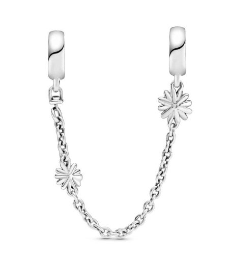 Cadena Pandora seguridad Margaritas 798764C01-05