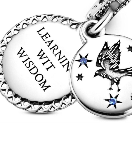 Charm Pandora Ravenclaw 798831C01