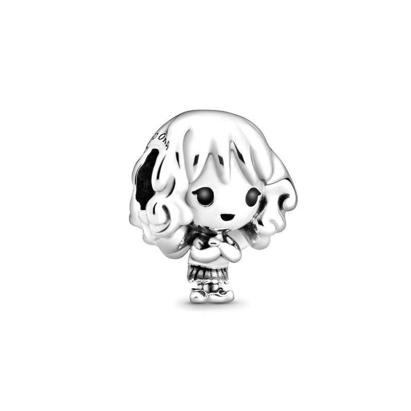 Charm Pandora Hermione Granger 798625C01 Charm Pandora Hermione Granger 798625C01