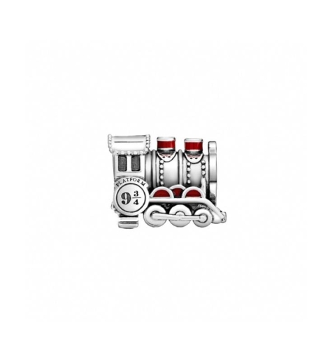 Charm Pandora Tren Hogwarts Express 798624C01