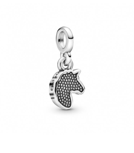 Charm Pandora Unicornio 798360