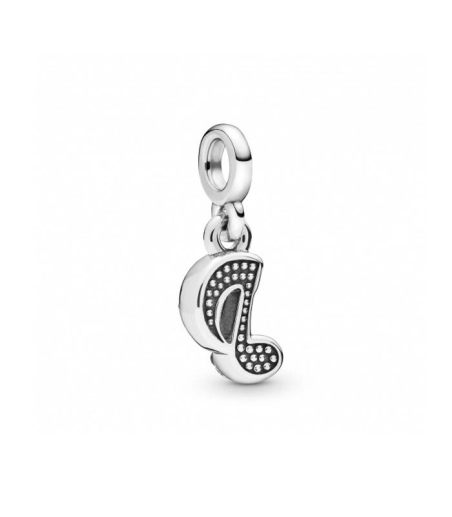 Charm Pandora Nota Musical 798363CZ