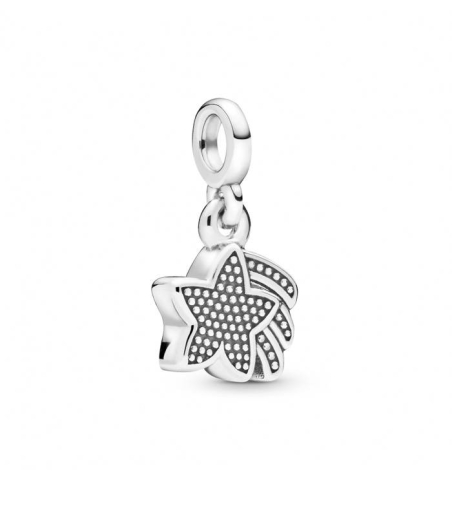 Charm Pandora Estrella fugaz 798378CZ