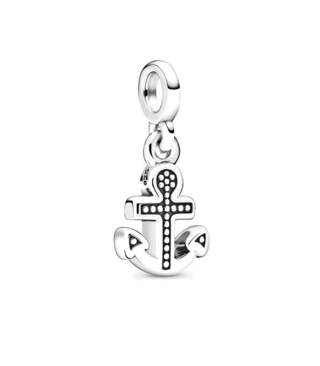 Charm Pandora Ancla 798393CZ