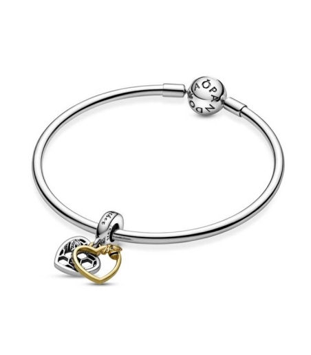 Charm Pandora Shine Sol y Abejas 768838C01