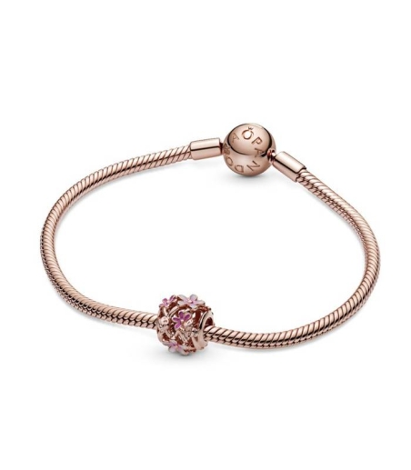 Charm Pandora Rose filigrama Margaritas 788772C01