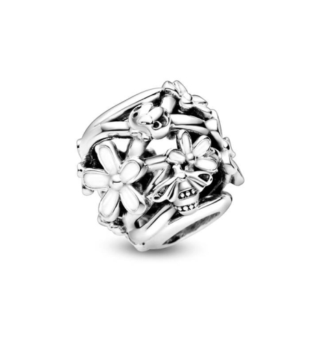 Charm Pandora Filigrana Margaritas 798772C01