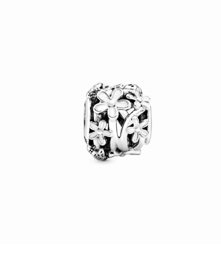 Charm Pandora Filigrana Margaritas 798772C01