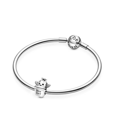 Charm Pandora Cactus Abrazo Gratis 798786C01