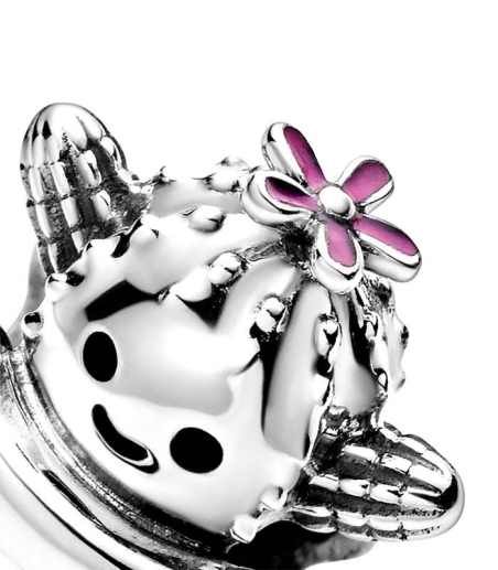 Charm Pandora Cactus Abrazo Gratis 798786C01