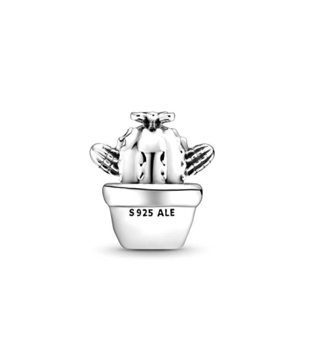 Charm Pandora Cactus Abrazo Gratis 798786C01