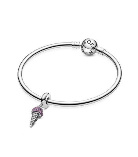 Charm Pandora Cono Helado 798801C01