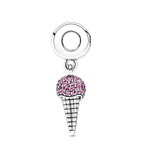 Charm Pandora Cono Helado 798801C01