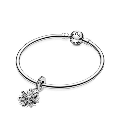 Charm Pandora Margarita Brillante 798813C01