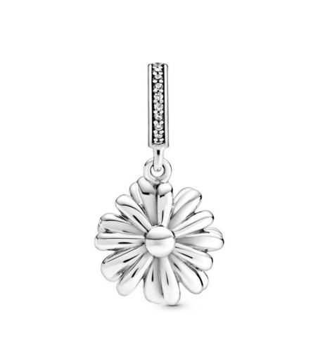 Charm Pandora Margarita Brillante 798813C01