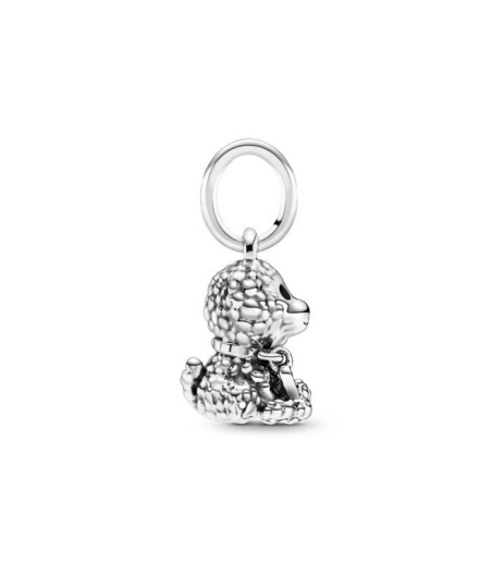 Charm Pandora Caniche 798871C01