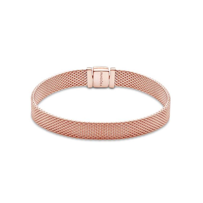 Pulsera Pandora Reflexions en Pandora Rose 587712