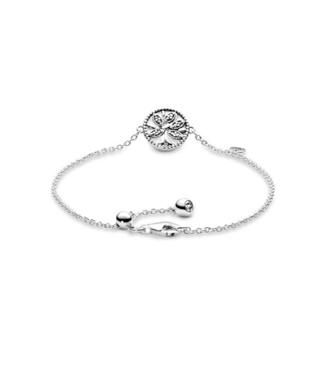 Pulsera Pandora Árbol de la Vida 597776CZ