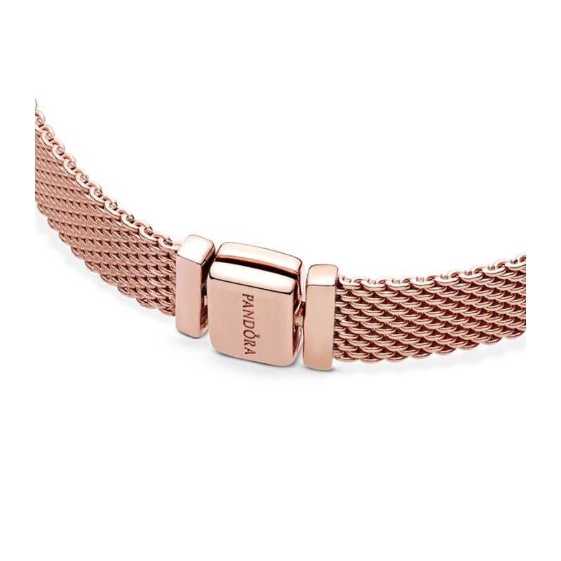 Pulsera Pandora Reflexions en Pandora Rose 587712